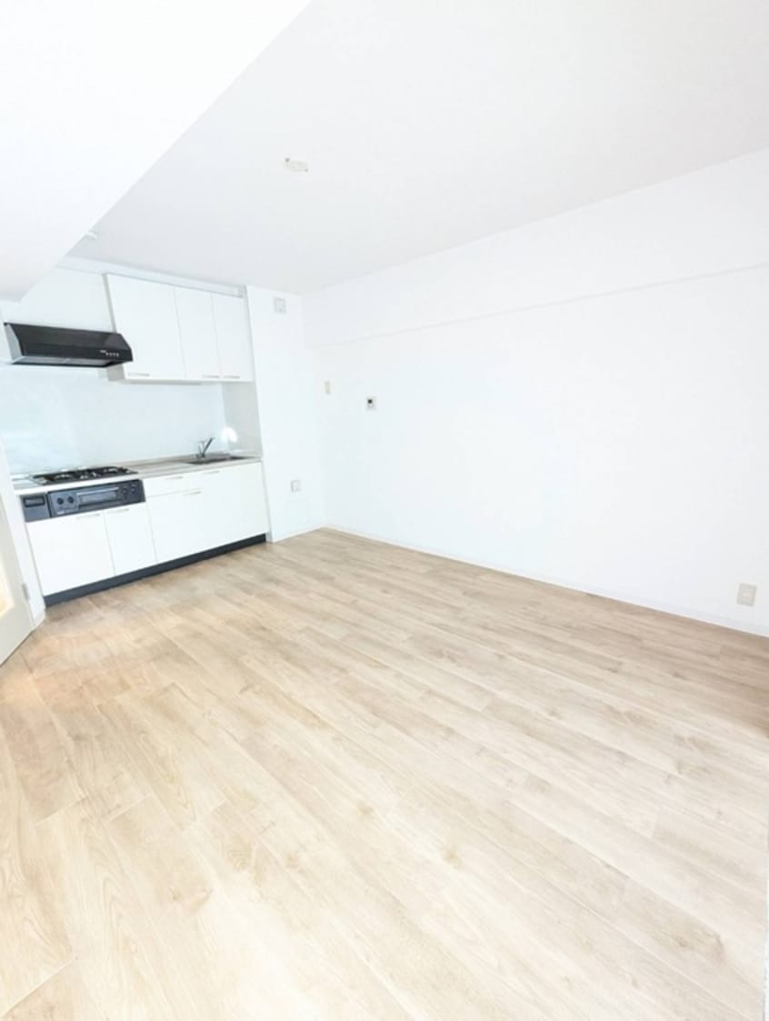 内観写真 ベルフル－ル宮前平