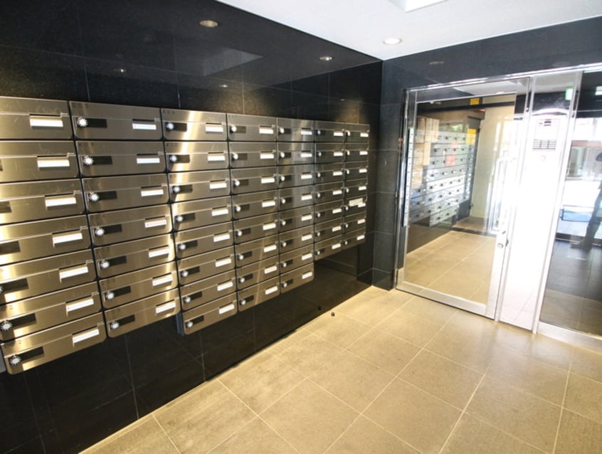 建物設備 ベルフル－ル宮前平