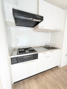 キッチン ベルフル－ル宮前平