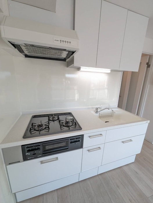 キッチン ベルフル－ル宮前平