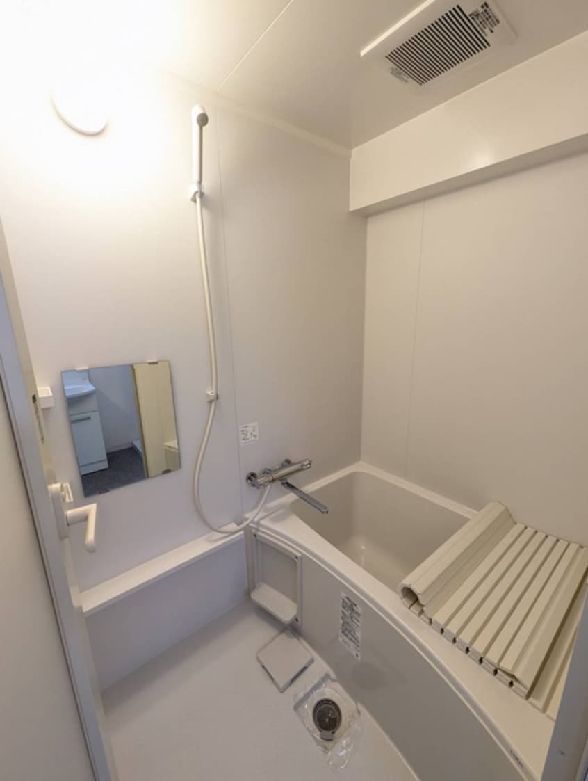 バス／シャワールーム等 ベルフル－ル宮前平