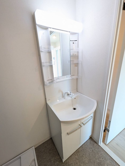 洗面 ベルフル－ル宮前平