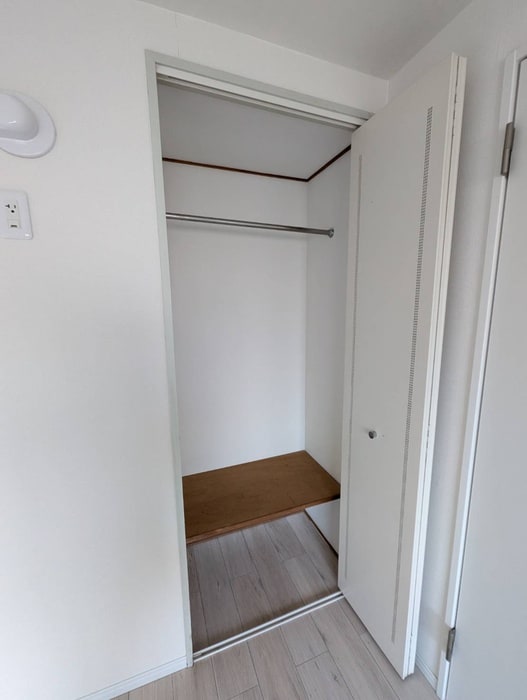 収納 ベルフル－ル宮前平