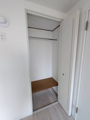 収納 ベルフル－ル宮前平