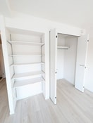 収納 ベルフル－ル宮前平