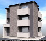 仮)KEIAI　RESIDENCE　大和田