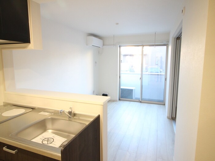 居室 仮)KEIAI　RESIDENCE　大和田