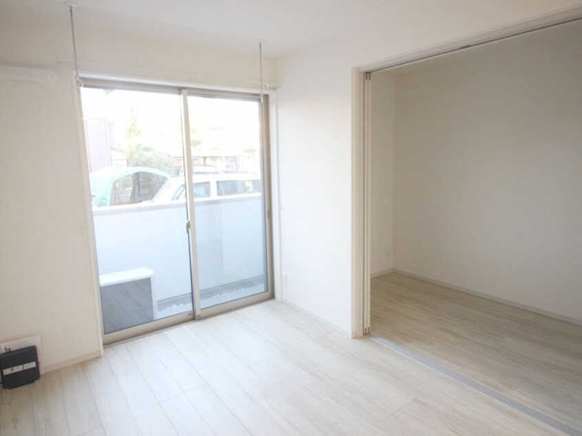 居室 仮)KEIAI　RESIDENCE　大和田