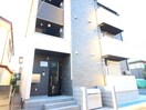 エントランス部分 仮)KEIAI　RESIDENCE　大和田