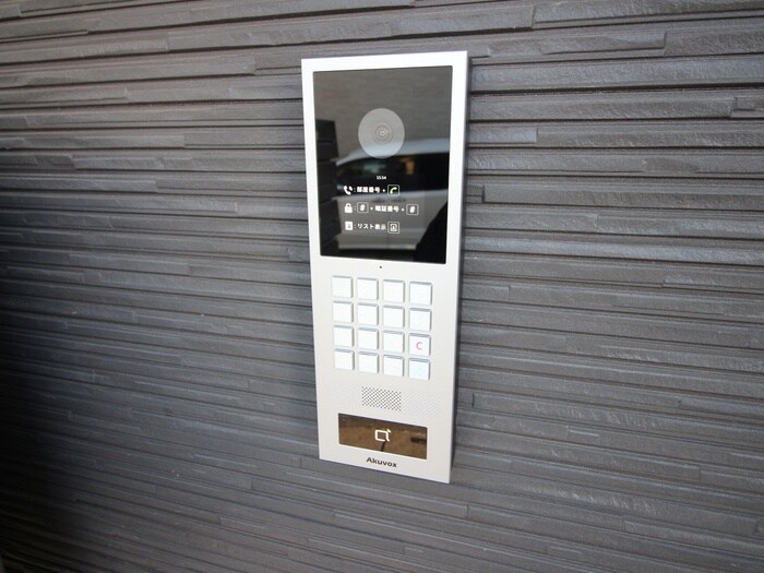 建物設備 仮)KEIAI　RESIDENCE　大和田