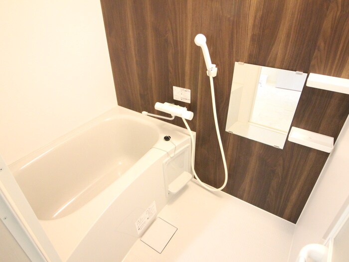 バス／シャワールーム等 仮)KEIAI　RESIDENCE　大和田