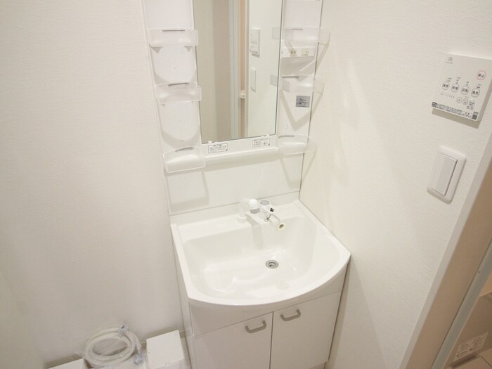 洗面 仮)KEIAI　RESIDENCE　大和田