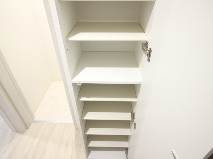 靴箱 仮)KEIAI　RESIDENCE　大和田