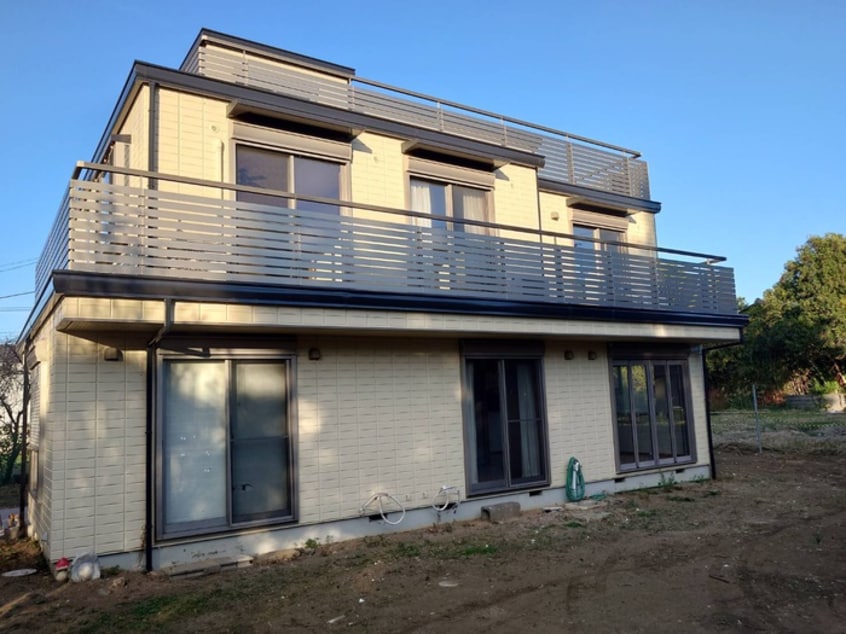 外観写真 ハイム倉見