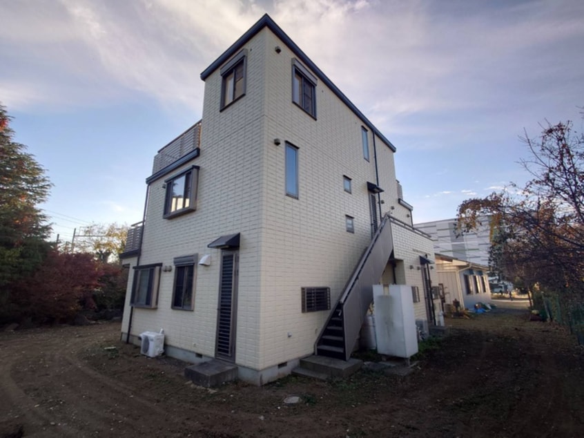 外観写真 ハイム倉見