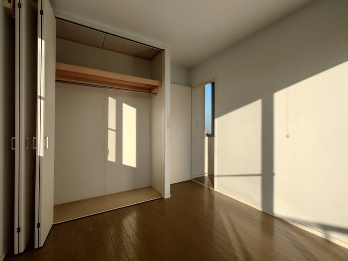 内観写真 ハイム倉見