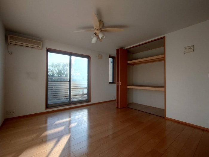 居室 ハイム倉見