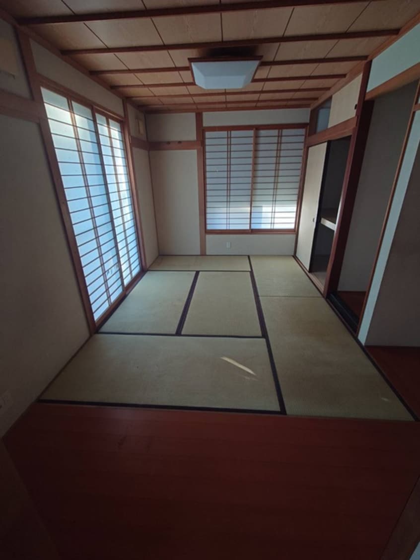 居室 ハイム倉見