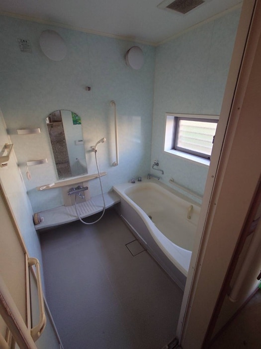 バス／シャワールーム等 ハイム倉見