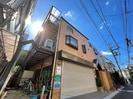 レジ－ナ－マンションの外観