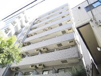 スカイコ－ト芝公園(604)