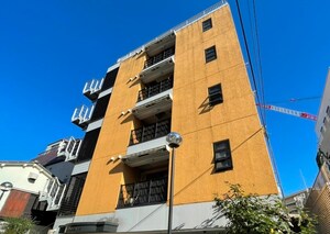 サンライズ市ヶ谷