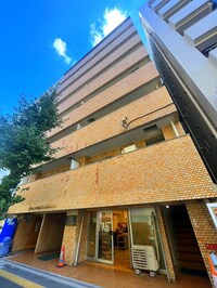 ﾗｲｵﾝｽﾞﾏﾝｼｮﾝ南池袋（707）