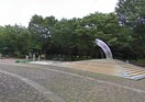 大泉中央公園(公園)まで600m 学園サンハイツ