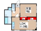 伊藤ハイツ