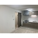 室内からの展望 伊藤ハイツ