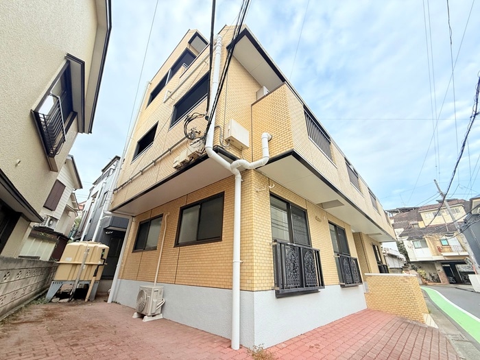 周辺環境 伊藤ハイツ