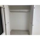 収納 伊藤ハイツ