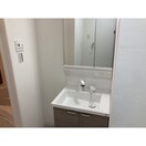 洗面 伊藤ハイツ