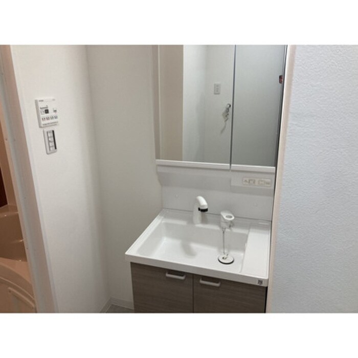 洗面 伊藤ハイツ