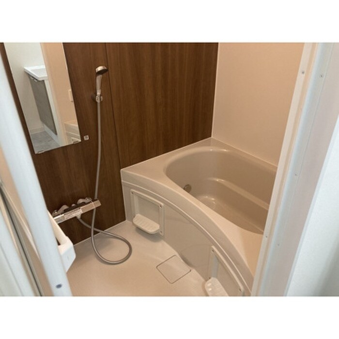 バス／シャワールーム等 伊藤ハイツ