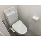 トイレ 伊藤ハイツ