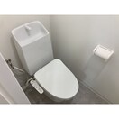 トイレ 伊藤ハイツ