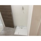 洗濯機置場 伊藤ハイツ