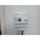 内観写真 伊藤ハイツ