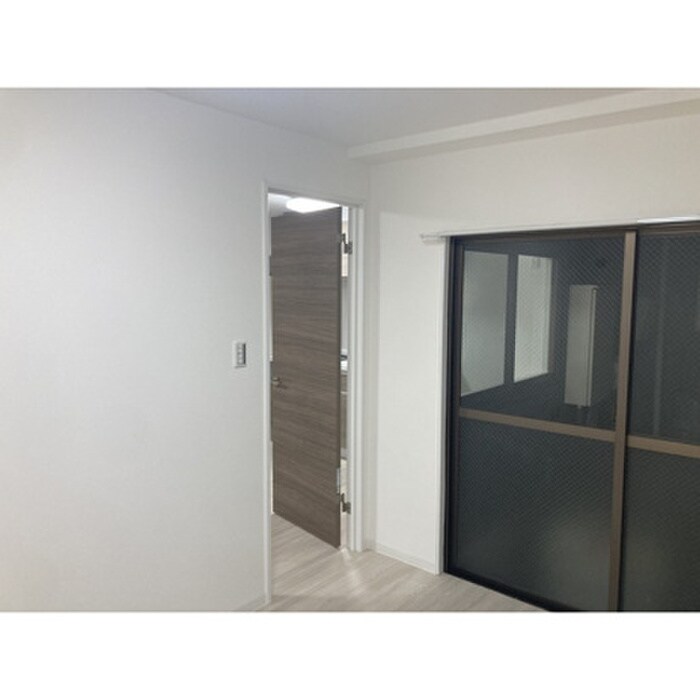 廊下 伊藤ハイツ