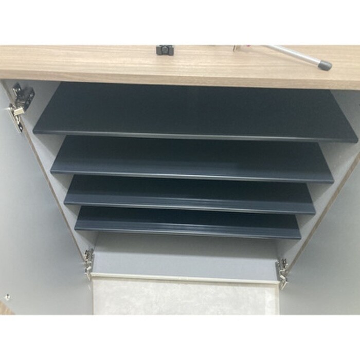 靴箱 伊藤ハイツ