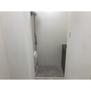 玄関 伊藤ハイツ