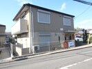 サンロイヤルⅢの外観