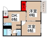 葉山サンハイムＤ
