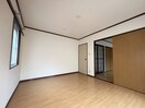 居室 葉山サンハイムＤ