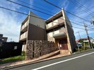 Cs ManganjiⅡの外観