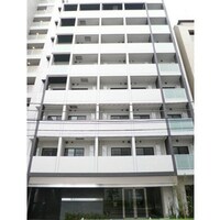 スカイコートパレス芝浦（801）