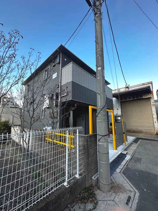 外観写真 クレールM