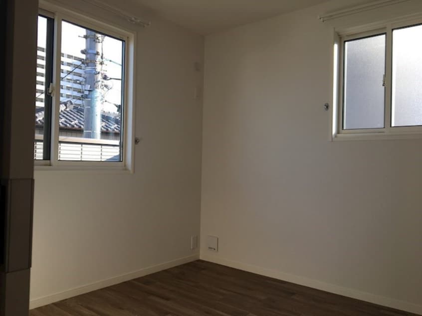 内観写真 クレールM