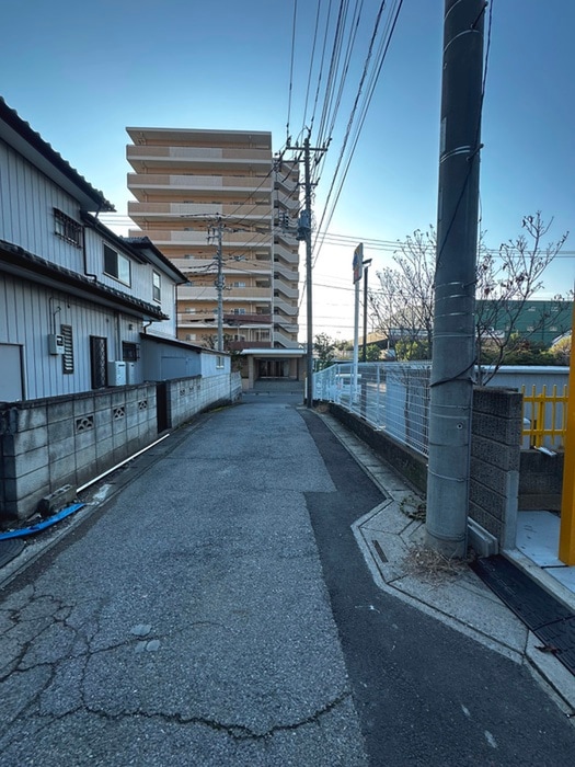 その他 クレールM